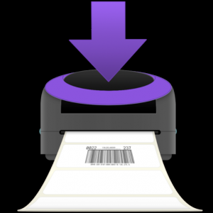 DropPrint for UPS Thermal Printers для Мак ОС