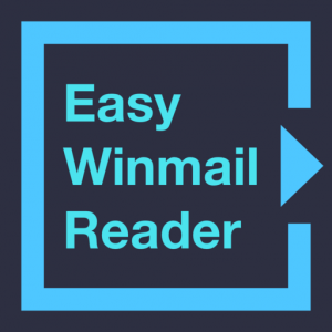 Easy Winmail Reader - extract attachment from winmail.dat для Мак ОС