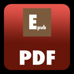 Epub to PDF Ultimate для Мак ОС