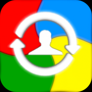 Fast Sync for Gmail Contacts для Мак ОС