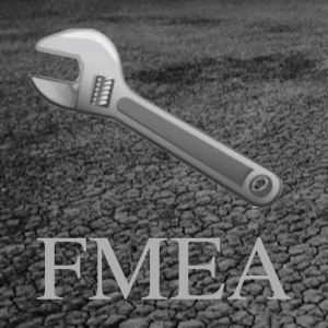 FMEA Worksheet для Мак ОС