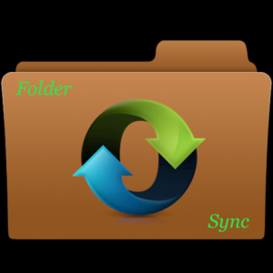 Folder Sync Pro для Мак ОС
