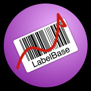 Labelbase для Мак ОС