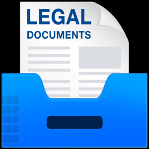 Legal Contract & Document Templates - All-In-One Personal & Business Documents для Мак ОС