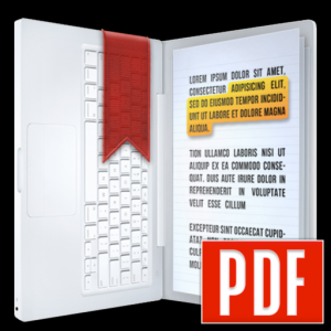 Librisse PDF Editor для Мак ОС