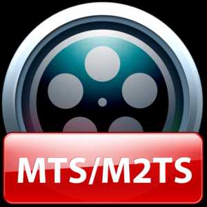 M2TS MTS Converter для Мак ОС