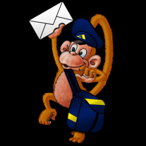 Mail Monkey для Мак ОС