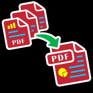 MergePDF : Combine PDF files для Мак ОС