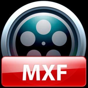 MXF Video Converter для Мак ОС