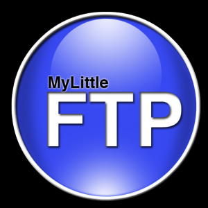 MyLittleFTP для Мак ОС