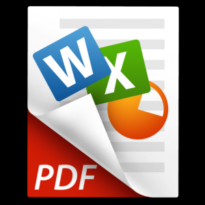 PDF Converter Plus для Мак ОС