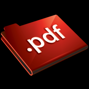 PDF Editor для Мак ОС