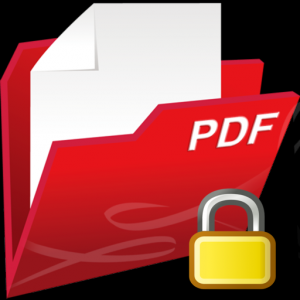 PDF Encrypt для Мак ОС