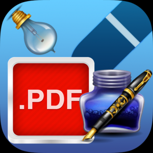PDF Form Editor для Мак ОС