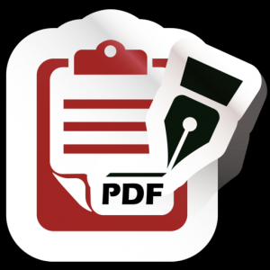 PDF Form Filler для Мак ОС