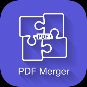 PDF Merger + для Мак ОС