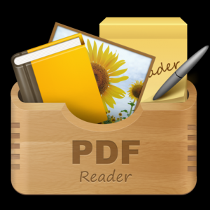 PDF Reader Expert для Мак ОС