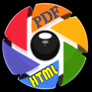 PDF to Html Converter + для Мак ОС