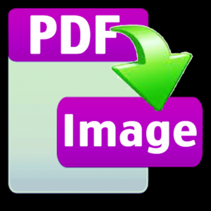 PDF to Image MX для Мак ОС