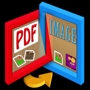 PDF to Image Star для Мак ОС