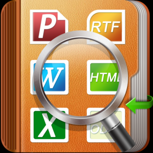 Text 2 - for Microsoft Office Editor and Converter для Мак ОС