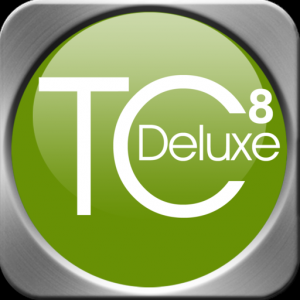 TurboCAD Deluxe 8 для Мак ОС