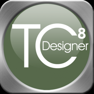 TurboCAD Designer v8 для Мак ОС