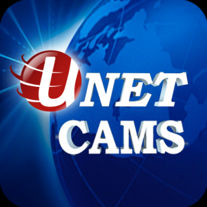 uNetCams: Multicam Monitor для Мак ОС