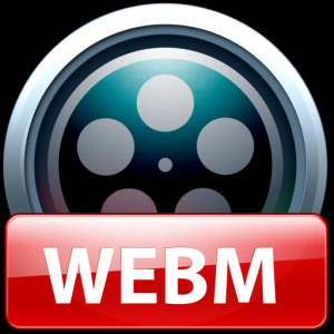 WebM Converter для Мак ОС