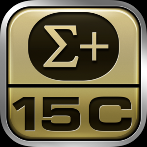15C Scientific Calculator Edition для Мак ОС
