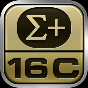 16C Programmable Calculator Edition для Мак ОС