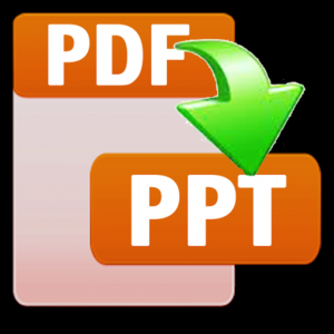 PDF to PowerPoint by Hewbo - Convert PDF to Microsoft PowerPoint для Мак ОС