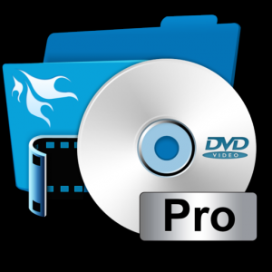 AnyMP4 DVD Ripper Pro для Мак ОС
