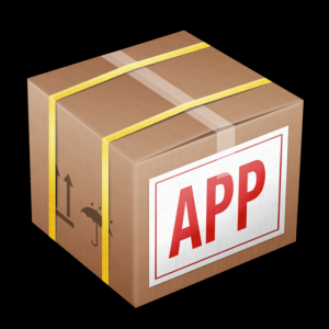 App Wrapper Mini : Enhance Xojo Build Options для Мак ОС