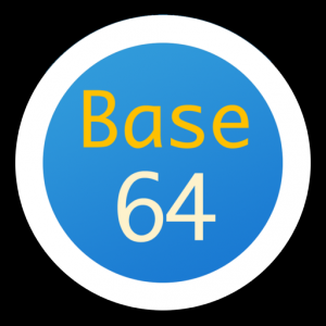 Base64 Encoding для Мак ОС