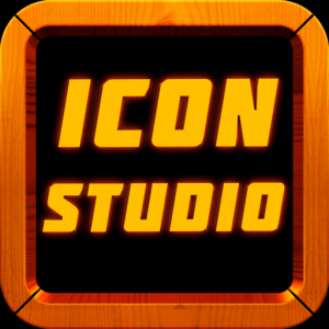 Icon Studio для Мак ОС
