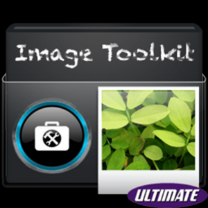 Image Toolkit Ultimate для Мак ОС