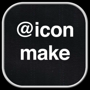 icon Make (Make iOS icon) для Мак ОС