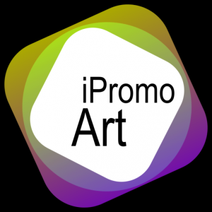 iPromo Art Creator для Мак ОС