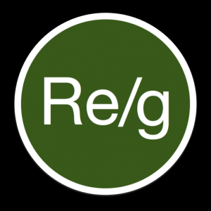 Regex — Regular Expression Tester для Мак ОС
