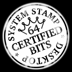 System Stamp для Мак ОС
