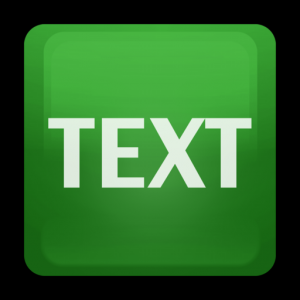 Text Encoding Converter для Мак ОС