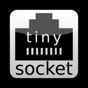 Tiny Socket для Мак ОС