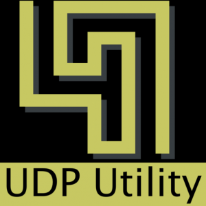 UDP Utility для Мак ОС