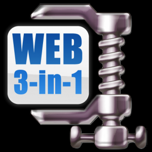 Web Condenser 3-in-1 для Мак ОС