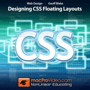 Web Design 205: Designing CSS Floating Layouts для Мак ОС