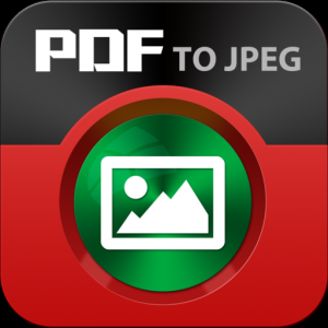 4Video PDF to JPEG Converter для Мак ОС