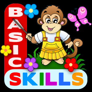 Abby - Basic Skills - Preschool для Мак ОС