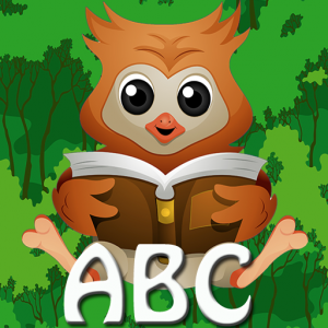 ABC Owl Preschool! для Мак ОС