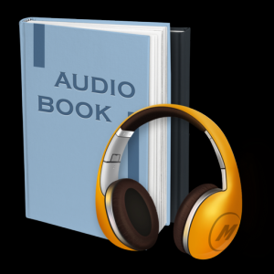 Audio Book для Мак ОС